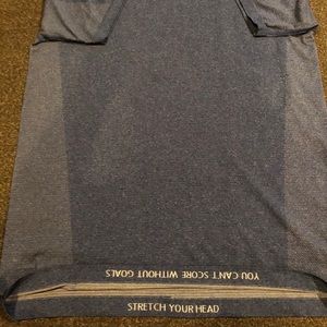 Lululemon swiftly tech tee